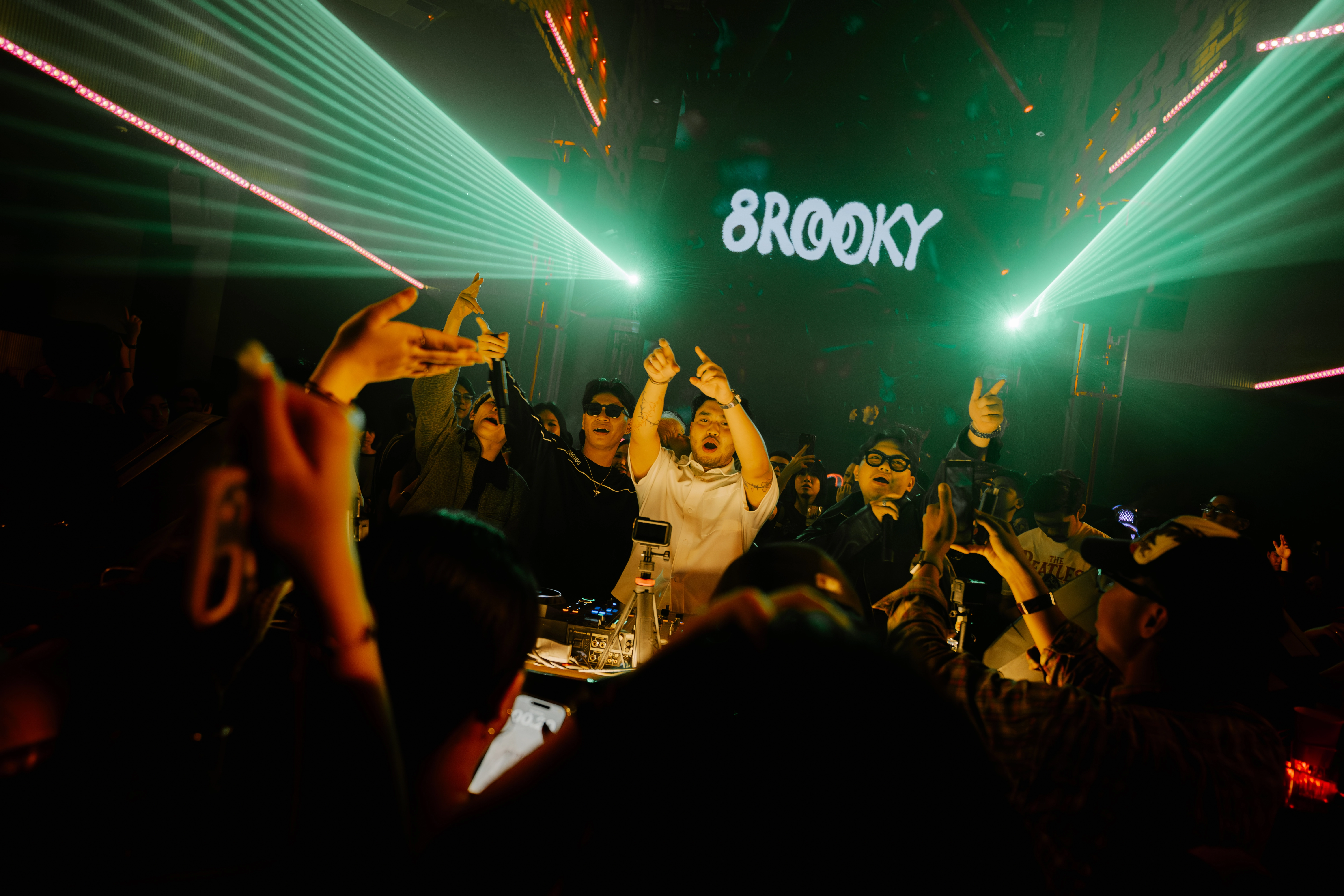 Lucenne Documentation Slide 3